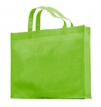 Custom reusable promotional eco pp laminated non woven bag jute bags wholesale