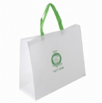 bags design shoes fabric bag with logo