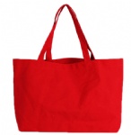 Eco friendly 100% natural cotton ecological bags