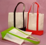 Wholesale custom jute shopping bag manufacturer