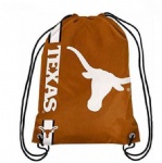 Fashion custom waterproof drawstring bag