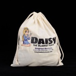 Premium Draw String Bags Made Of Different Materials