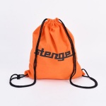 Promotional Small  Drawstring Bag With Logo