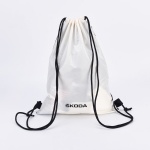 Plain Draw String Bag